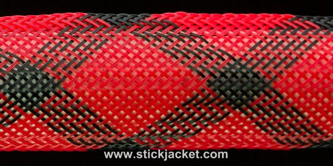 Stick Jacket Casting Rod Cover - GameMasters Outdoors
