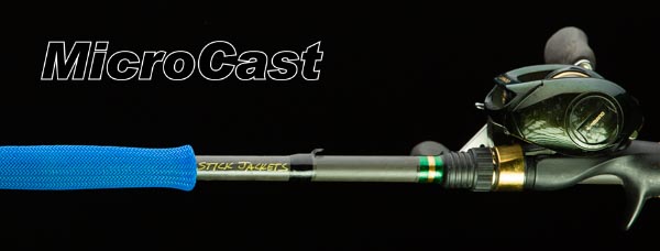 What size Stick Jacket do you need? - Find the size for your rods